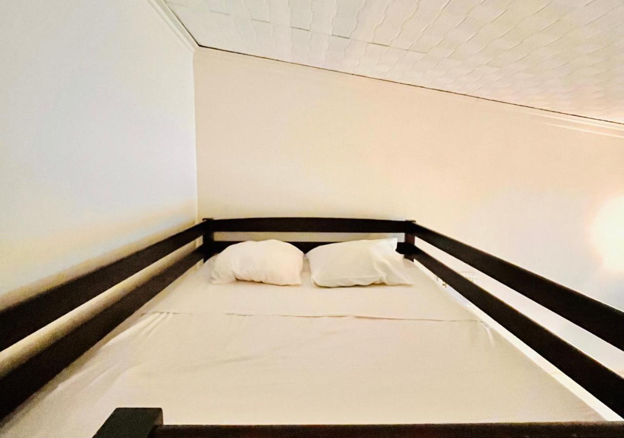 Studio Emeraude - Vue Mer - 6 Personnes Льо Мул Екстериор снимка